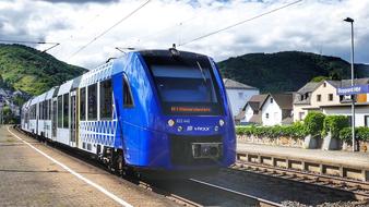 Train Railway
