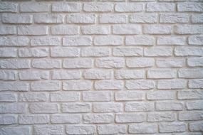 Wall Brick Texture