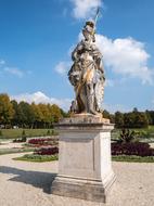 Statue Monument