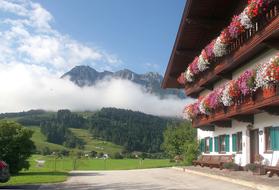 Nature Mountain Travel