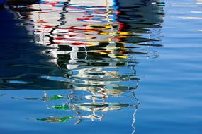 Water Mirroring Malta