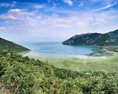 Water Nature Landscape