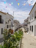 City Spain Village