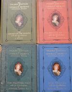 Books Charles Dickens