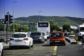 Ireland Donegal County