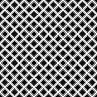 square pattern seamless repeat