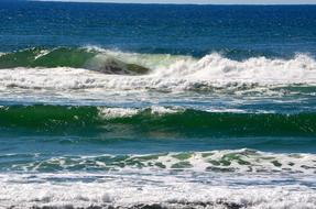 Water Ocean