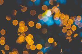Desktop Abstract Blur