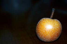 Pera Pear-Apple Pear Nashi