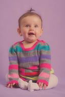 Child Small Nice cute