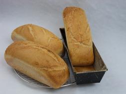 fried bread in a box