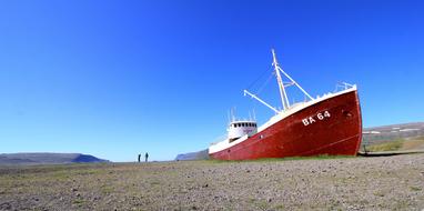 Nature Sky No Person