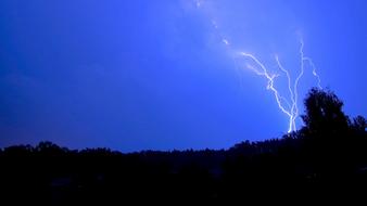 Nature Sky Landscape