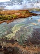 Water Nature Landscape