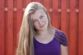 Fence Background