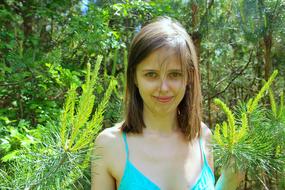 Nature Summer Beautiful