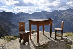 Table Mountain Excursion