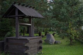 Well Entourage Greens