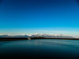 Liptov Slovakia river