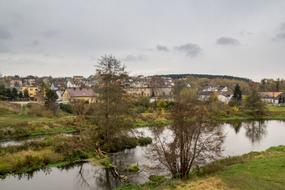 Drwęca Lubich Kayaks