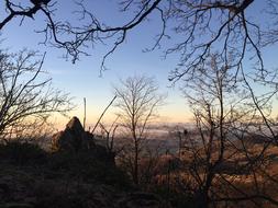 Landscape Nature Rhön