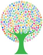 gems shiny precious stones jewels