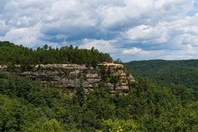 Nature Organic Outdoors