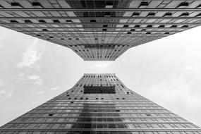 Architecture Building Roof Glass