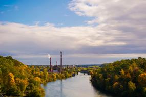 Ukraine Zhitomir Park