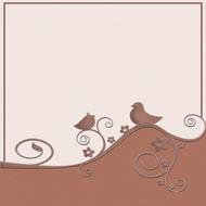 flower flowers design card