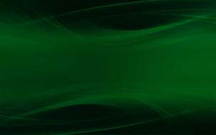 abstract green background