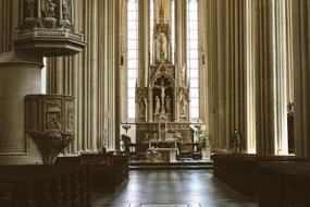 Church Catholic Christian