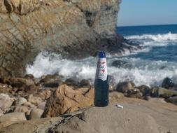 Nature Roche Body Of Water