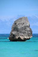 Bermuda Ocean Atlantic