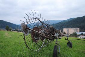 Muszyna Pieniny Mountains