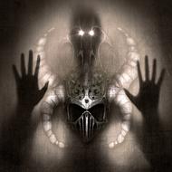 Cd Cover Fantasy Helm drawing