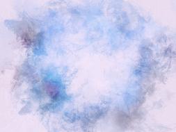 background art abstract watercolor