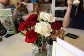 Flower Bouquet Wedding