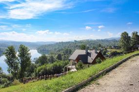 Solina Bieszczady Poland