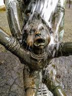 Statue Nature Sculpture