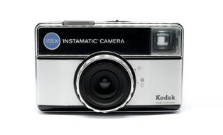 Lens Shutter Aperture