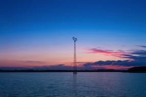 Water Tower Schwerin