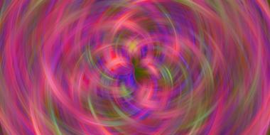 the fourth dimension fractal