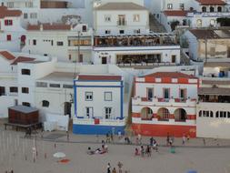 Portugal Beach