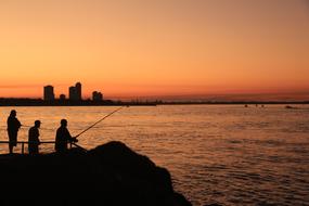 Gold Coast Fishing