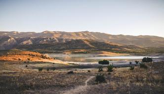 Turkey Mountain Taylor