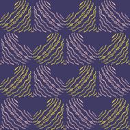 seamless pattern vector pictured