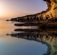 Cyprus Cavo Greko National