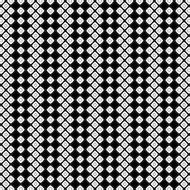 black and white texture