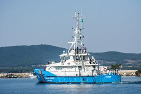 Sozopol Bulgaria Black Sea
